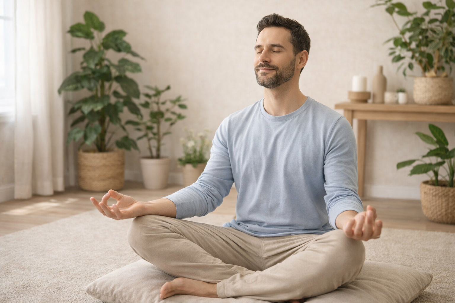 Mental Wellness und Motivation